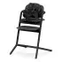 LEMO 3-in-1 - Stunning Black