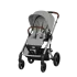 Balios S Lux Stroller - Stone Grey