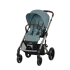 Balios S Lux Stroller - Stormy Blue