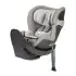 Sirona S SensorSafe - Manhattan Grey