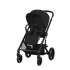 Balios S Lux Stroller - Moon Black