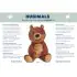 Darby the Bear