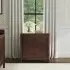 Charlie 3 Drawer Dresser - Espresso