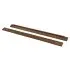 Twin/Full-Size Bed Conversion Kit - Mocha