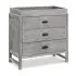 Universal Change Tray - Cottage Grey