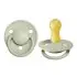 De Lux Latex Pacifier 2 Pack - Sage
