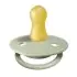 De Lux Latex Pacifier 2 Pack - Sage 6 - 18 months
