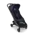Butterfly 2 Stroller complete  - Black/Deep Indigo
