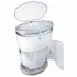 Dekor Mini Pail White