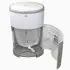 Plus Pail Gift Set - White