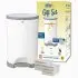 Plus Pail Gift Set - White
