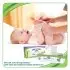 Bamboo Baby Wipes 80 Count
