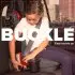 Monterey 5 iST Fixsafe Latch Folding Booster Seat