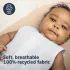 Starling Bassinet - Natural Heritage