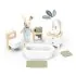 Doll House Bathroom