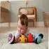 DooBalls Dino Set of 4