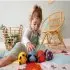 DooBalls Dino Set of 4