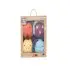 DooBalls Dino Set of 4