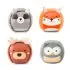DooBalls Forest Set of 4