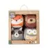 DooBalls Forest Set of 4