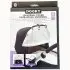 Universal Stroller Cover - Cream