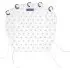 Universal Stroller Cover - Cream