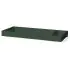 Double Topper - Briar Bottle Green