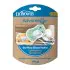Advantage One-Piece Pacifier 3 Pack 6-18m - Green / Yellow / Grey