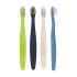 Infant-to-Toddler Toothbrush 4 Pack - Blue