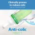 Narrow Anti-Colic Options+ Baby Bottle Gift Set
