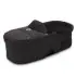Dragonfly Pram Body Complete - Midnight Black