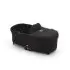 Dragonfly Pram Body Complete - Midnight Black