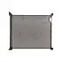 Retractable Gate - Black