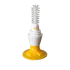 Duck Bottle Brush