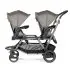 Duette Piroet Classico City Grey