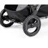 Duette Piroet Classico City Grey