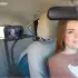 Eco Backseat Baby Mirror