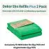 Eko Plus 2 Pack Refill