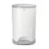 Eko Plus White Diaper Pail