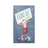 Eldo Elf and the Patchwork Bunny Book