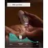Electric Baby Nail File - Low Noise