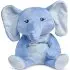 Emory the Elephant