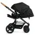 Era Stroller - Black 2024