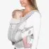 Omni Breeze Baby Carrier - Pearl Grey