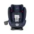 Eternis S Sensorsafe Denim Blue