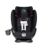 Eternis S Sensorsafe Lavastone Black