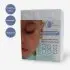 Quilted Crib Mattress Protector - Eucalyptus Fibers