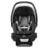 GOLD SensorSafe LiteMax DLX Infant Car Seat MoonStone