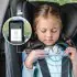 Gold Revolve 360 All-In-One Extend Car Seat - Onyx Black