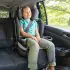 Gold Revolve 360 All-In-One Extend Car Seat - Onyx Black